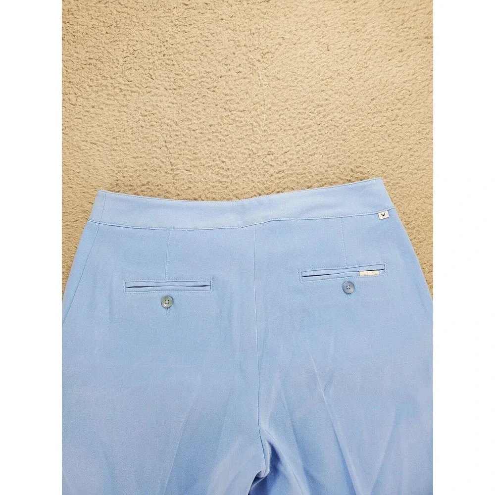 Callaway good overall